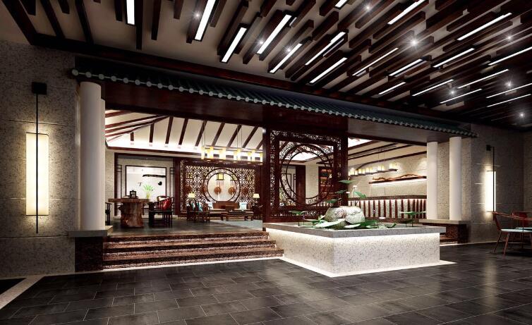 广州越秀泰式按摩