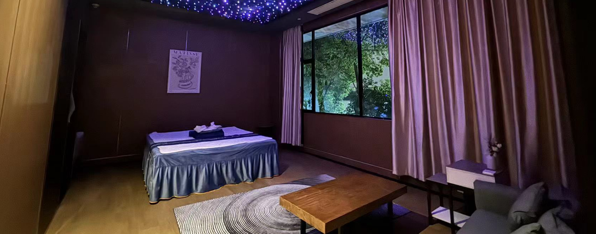 广州越秀柔式spa图片二