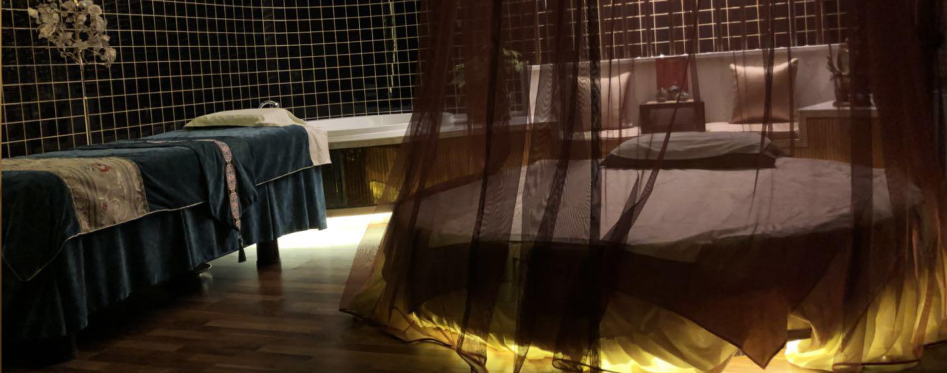 广州越秀柔式spa图片三