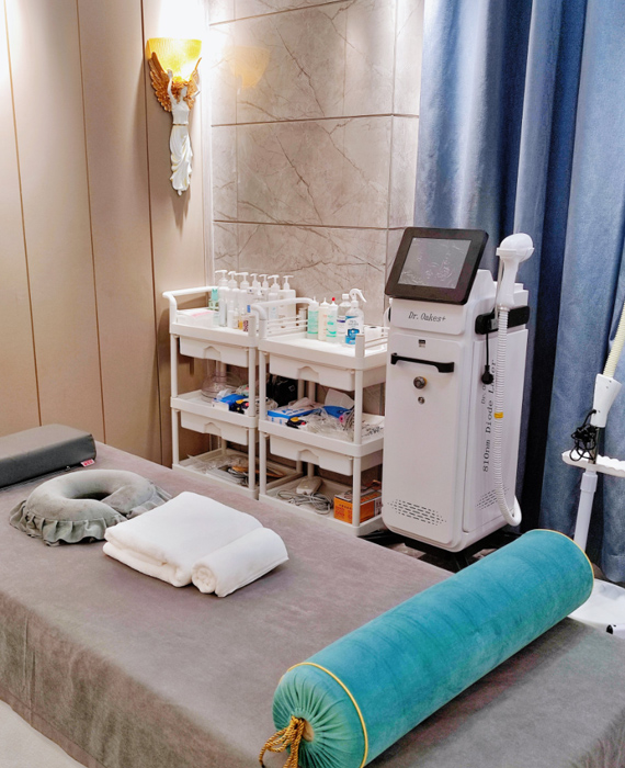 广州越秀桑拿会所