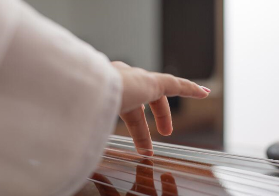 广州越秀养生会所